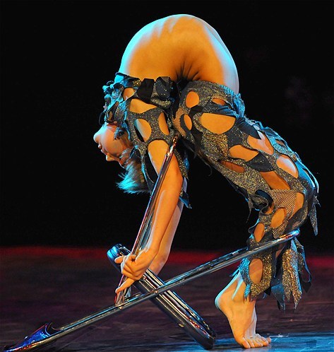 Kamasutra - položaj "Boktemazo!"