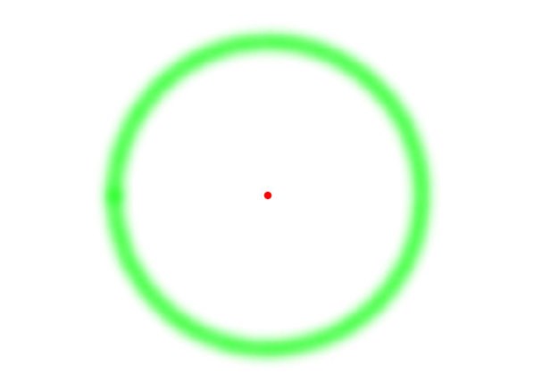 Vizualni prikaz "dosade"