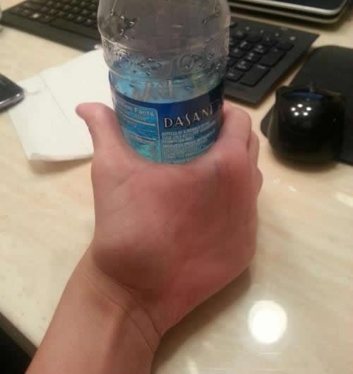 "Mutanti" su među nama!?