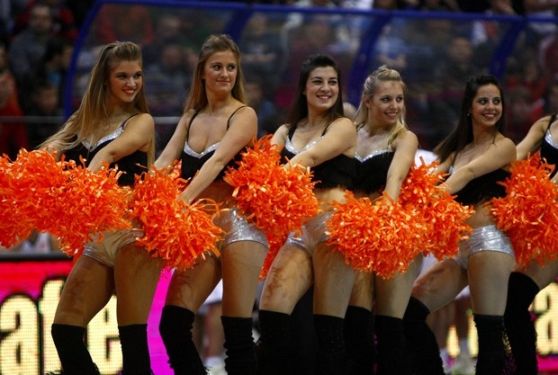 I, dečki, koji je rezultat tekme?