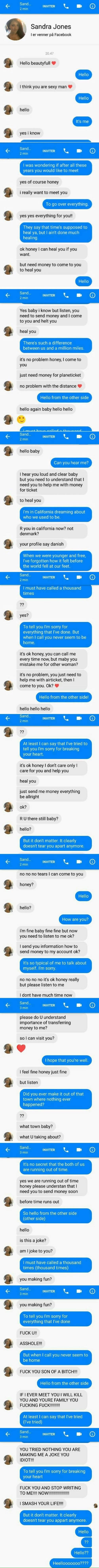 FACEBOOK TROLLANJE: Javio mu se prevarantski lažni profil, a on ga je otjerao trollanjem s pjesmom Adele!