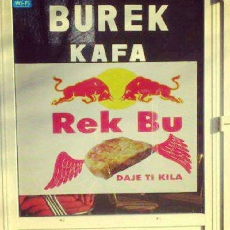 Rek Bu - daje ti kila
