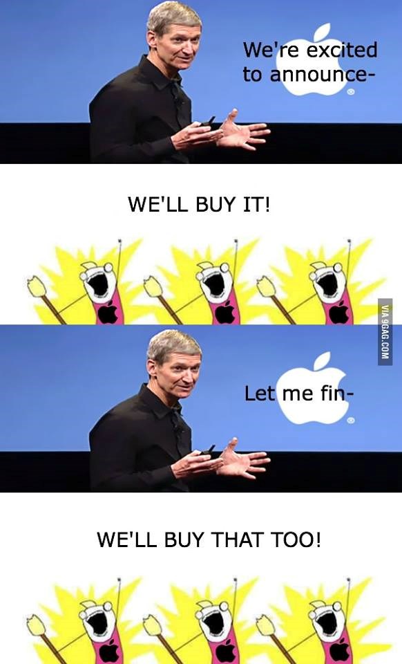 Apple fanovi