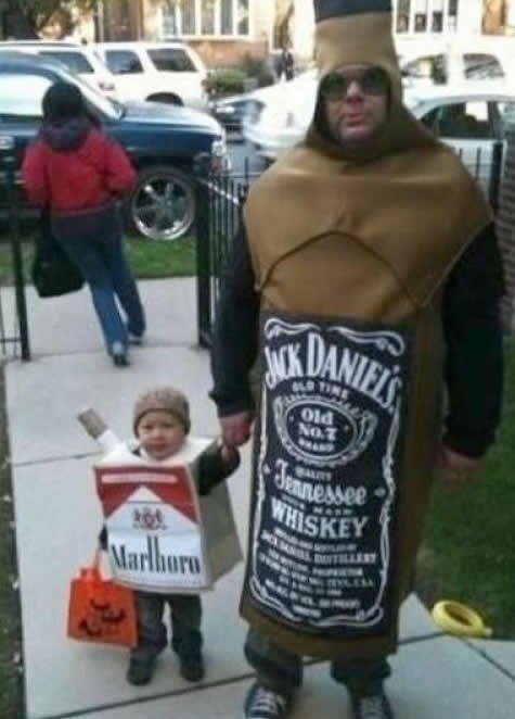 Tate su najbolji utjecaj na djecu