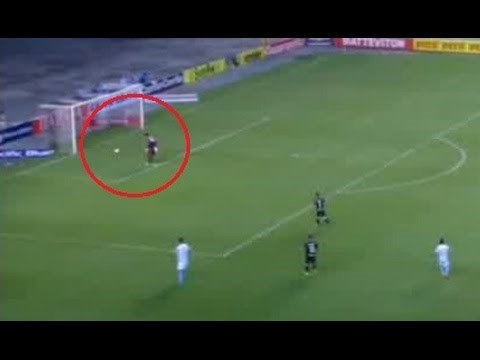 VIDEO: Autogol kakav vidiš jednom u tri života!