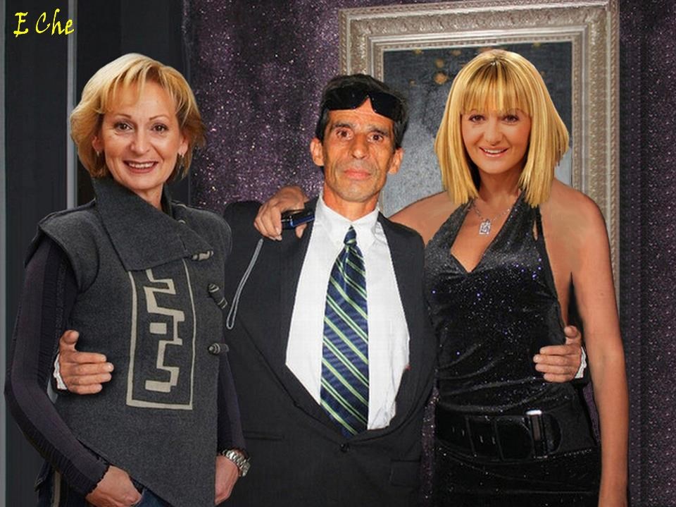 Najnoviji hit političke estrade: Kuća, poso, stranka, zatvor