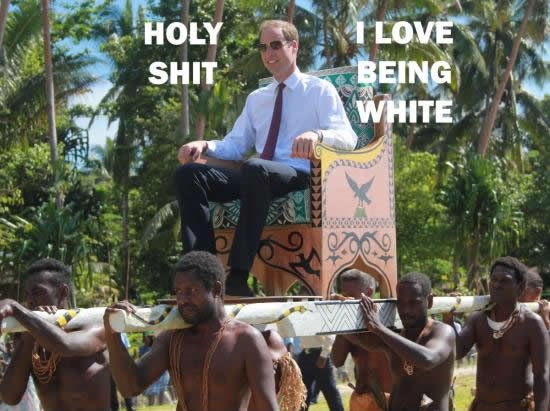 Nekih navika se teško odreći..