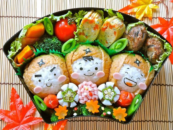 Japanci od svega naprave umjetnost