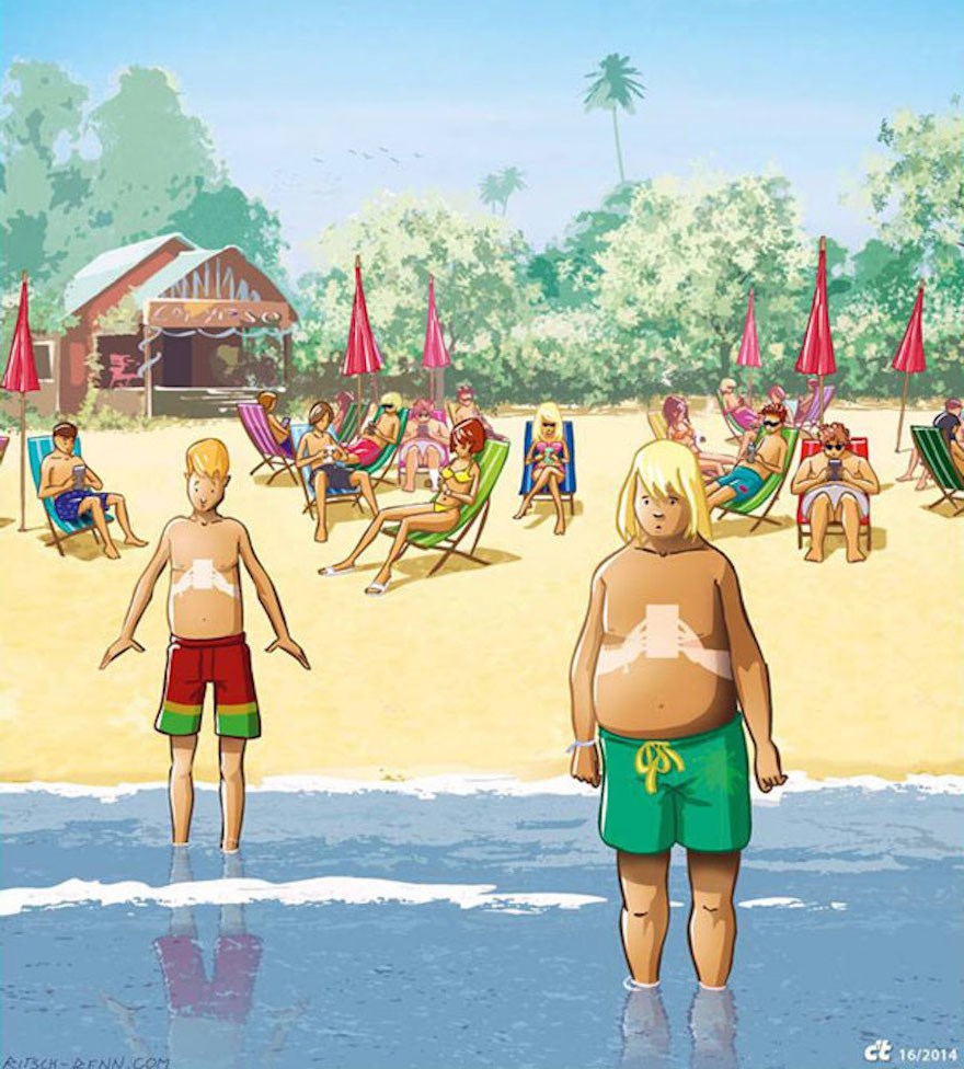 Novi styling ovog ljeta