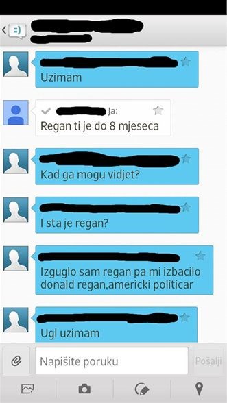Mladić je prodao auto, a kupac ga nije razumio pa mu postavio pitanje koje je nasmijalo mnoge