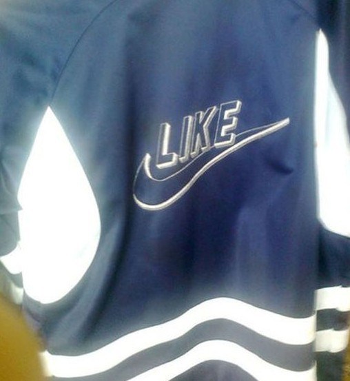 Lajkanje uništava tkivo društva i svijeta