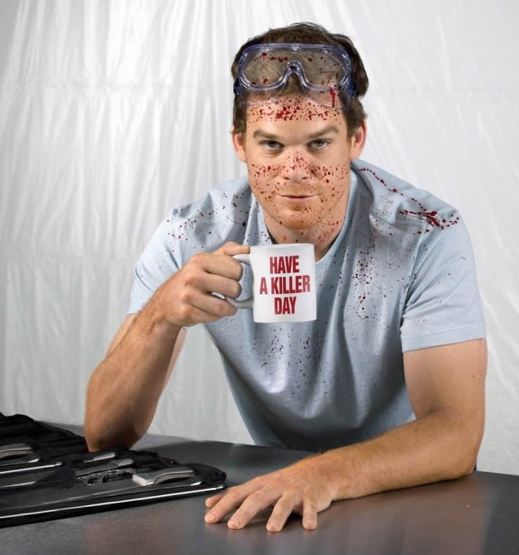 Tko se zaputio na malo odmora, nek vam je "ubojit" dan