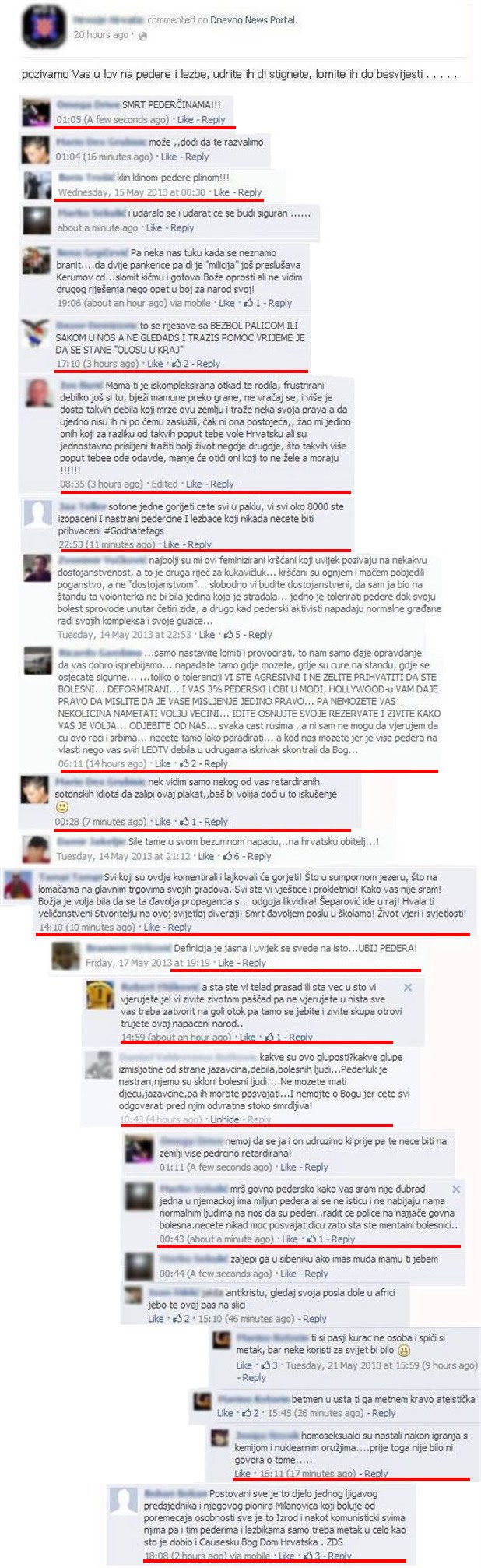 Lov na pedere: Udri, ubij, lomi do besvijesti!