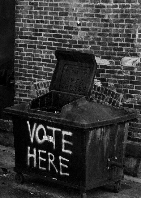 Novi model birališta za Hrvate