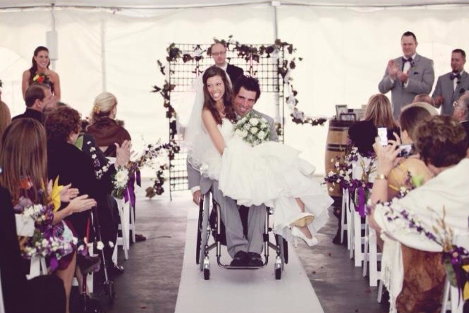 Ljubav uvijek pobjeđuje