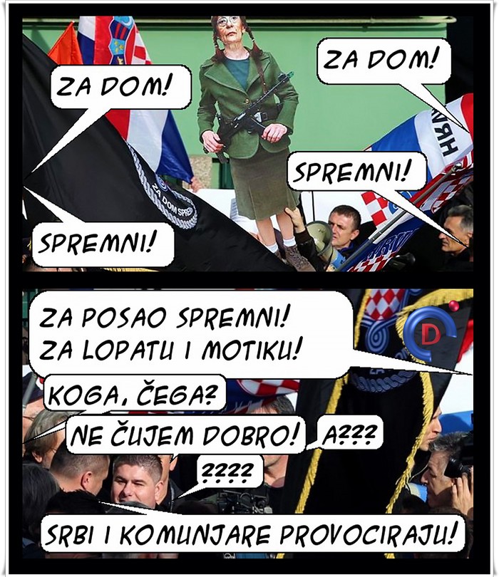 Selektivna spremnost