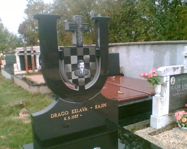 Luđak do smrti i nakon nje