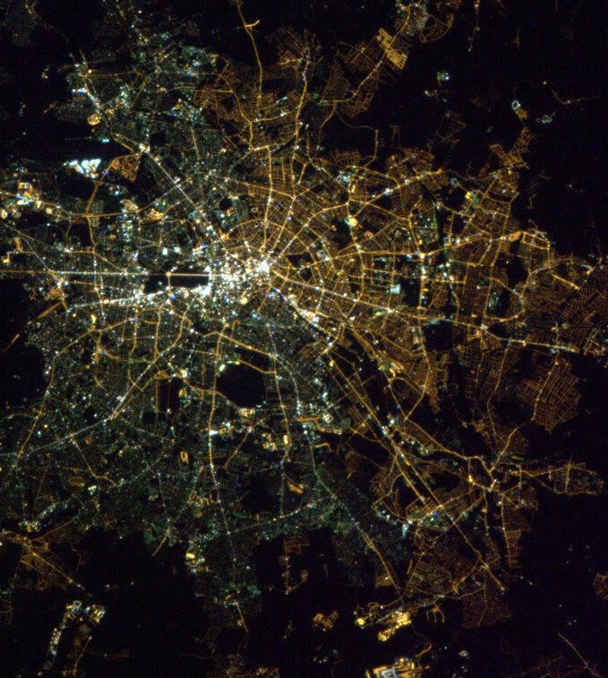 Istočni i zapadni Berlin: Razlika još uvijek vidljiva