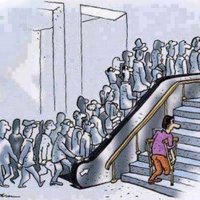 današnje društvo..