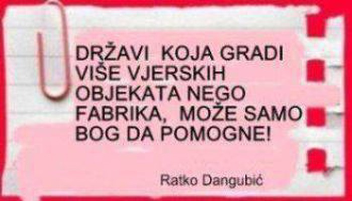 Bože, pomozi!