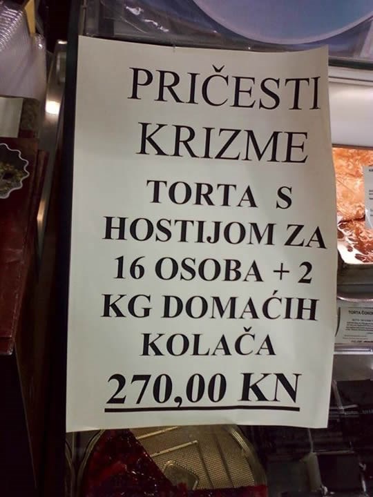 "Veći vjernici od Pape" otišli u ekstrem!