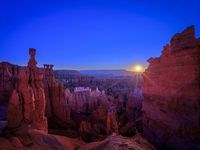 GALERIJA: Fenomenalne fotke najljepših nacionalnih parkova svijeta