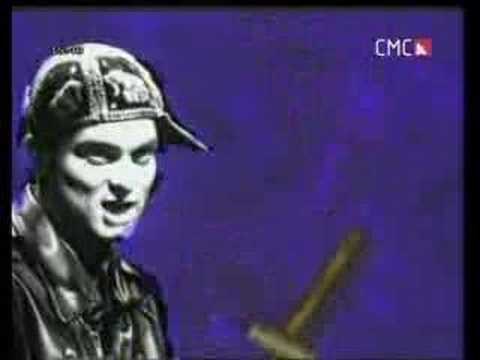 Dino Dvornik - Jače manijače