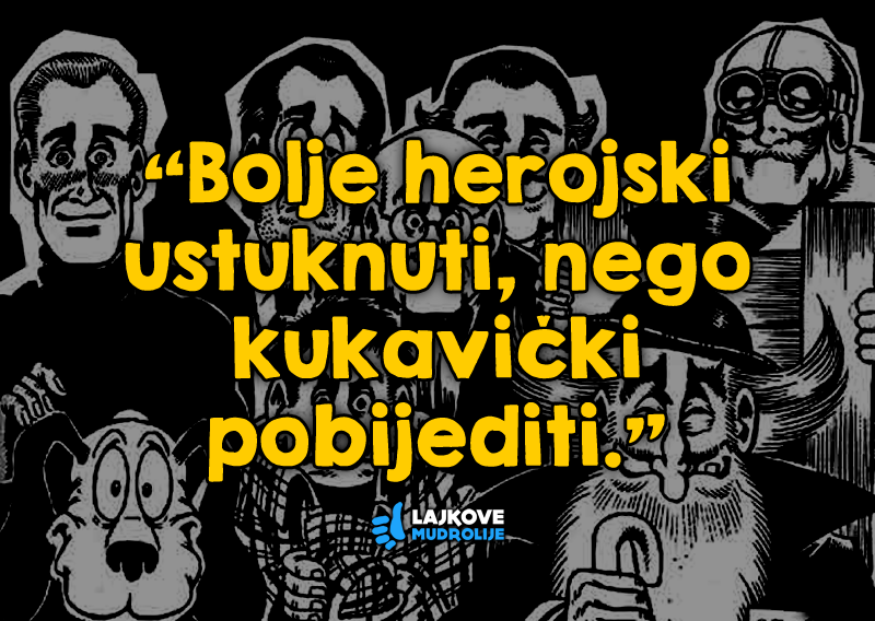 Mudrosti za sva vremena 24.