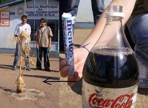 "Bomba" kakvu tvoj želudac ponekad mora preživjeti