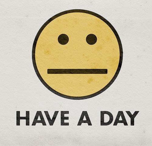 Službeni logo ponedjeljka