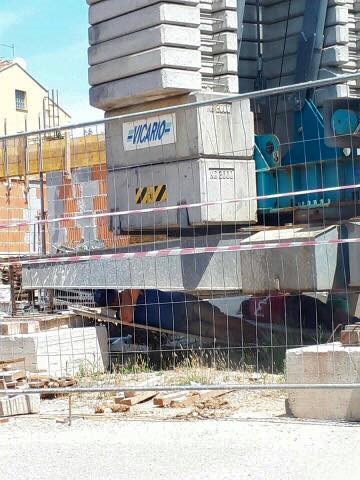 Ovi radnici su odabrali najgore moguće mjesto za odmor