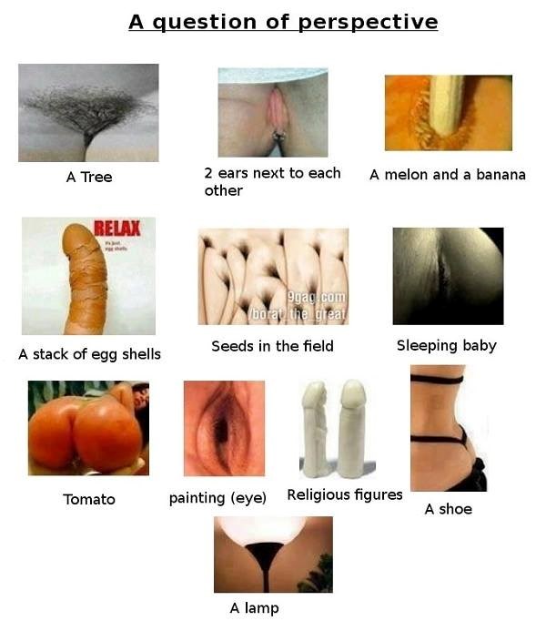 Ma kakve su ovo grozne prostote na slikama!?