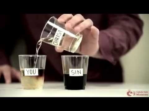 VIDEO: Prečica za oproste od grijeha