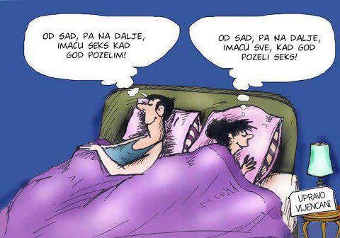 Kako ljudi shvaćaju brak