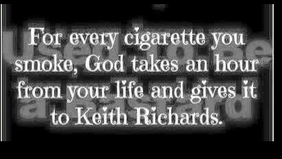 Ovo bi sasvim lako mogla biti istina