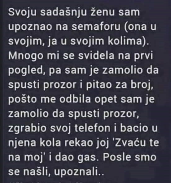 Učite od majstora