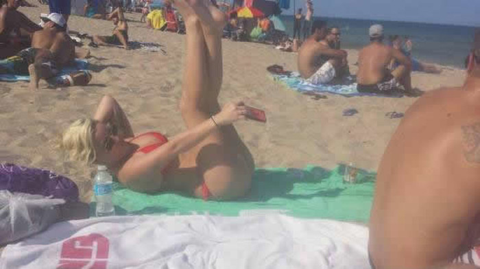 Nova vrsta selfieja