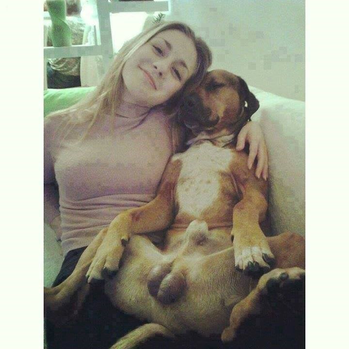 Nije bila svjesna što je slikala...