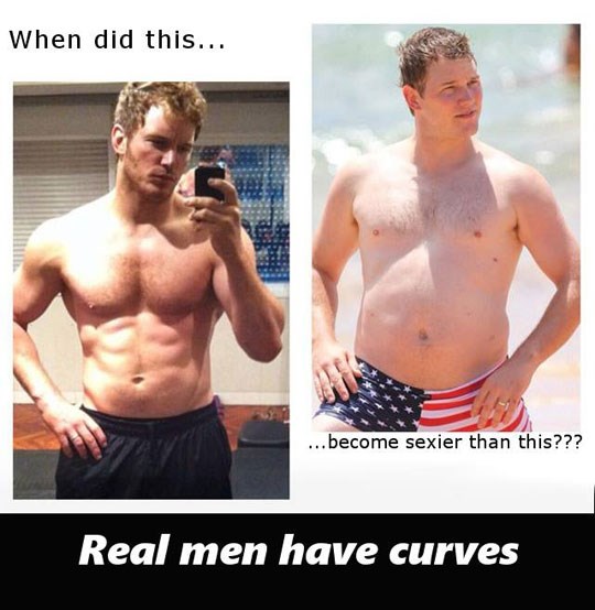 Kad žensko tješenje primjeniš na muškarce