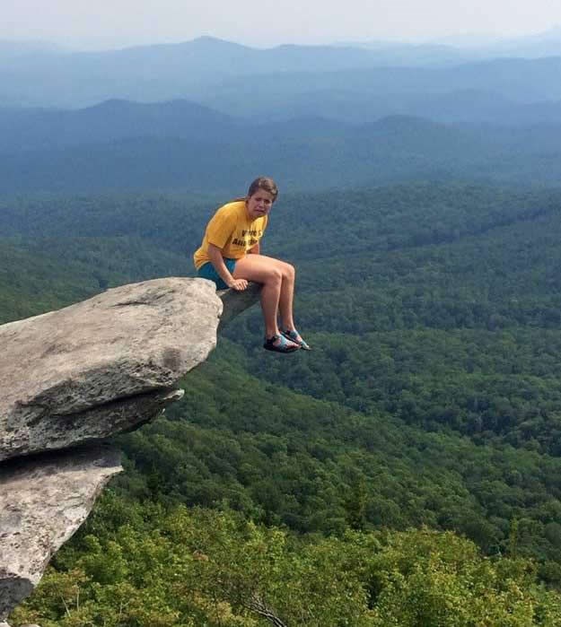 Kad ti je super na izletu