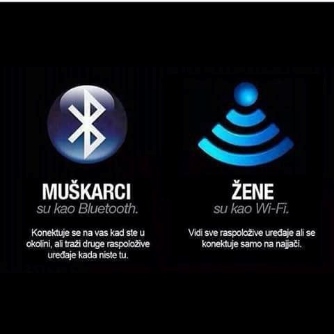 Ova slika savršeno prikazuje razliku između žena i muškaraca