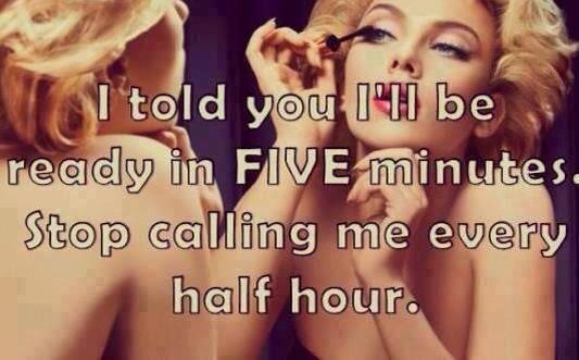 Jadne neshvaćene žene...