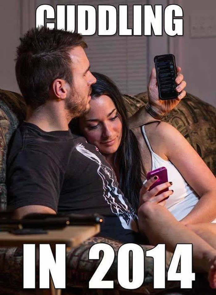 Čestitamo, maženje je postalo malo udobnije "tvitanje"