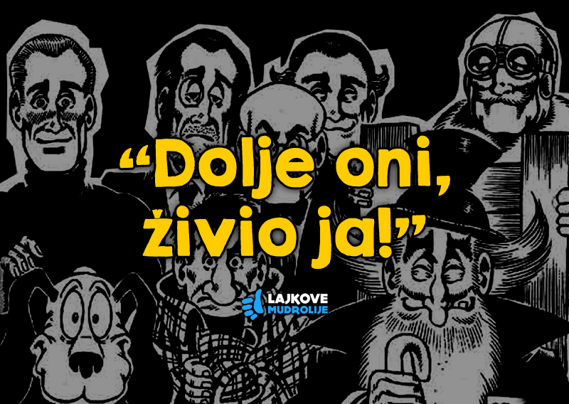 Mudrosti za sva vremena 28.