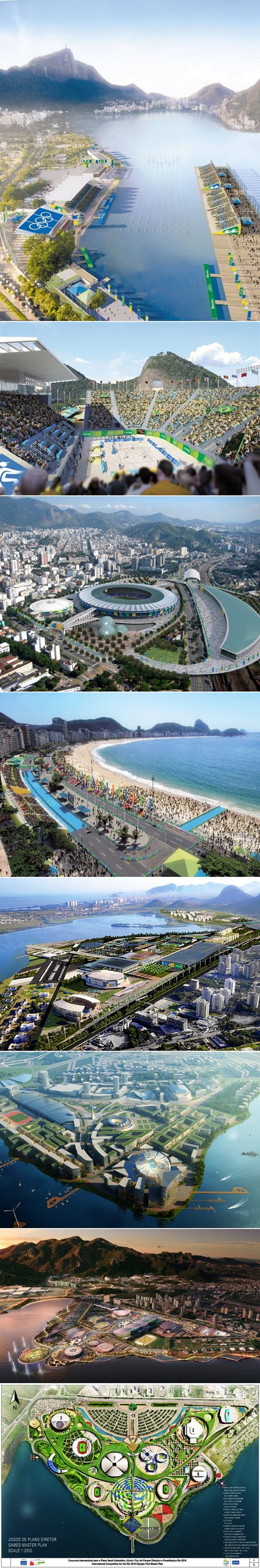 Rio 2016: Olimpijske igre bit će spektakl