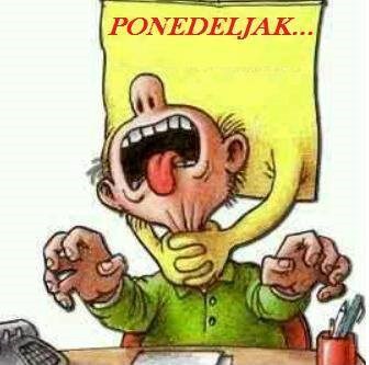 Imaš osjećaj da ti je netko za vratom danas?