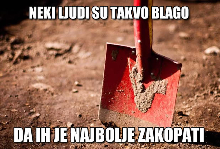 Sigurno imate neku listu ovakvih?