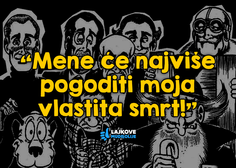 Mudrosti za sva vremena 25.