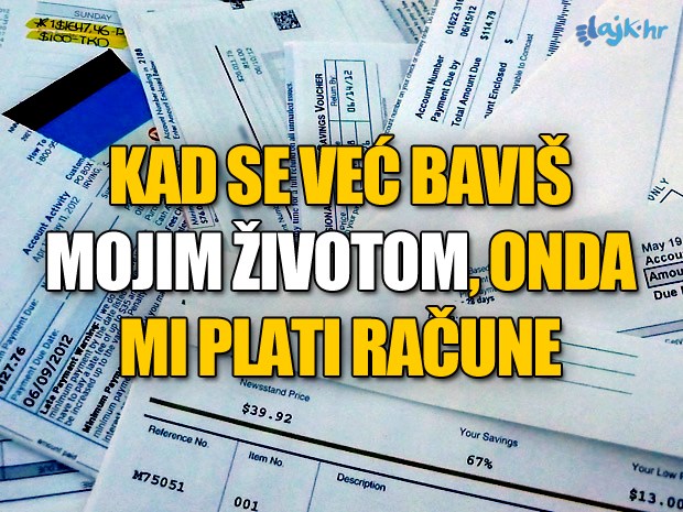 Dobar savjet za sve vaše dušebrižnike