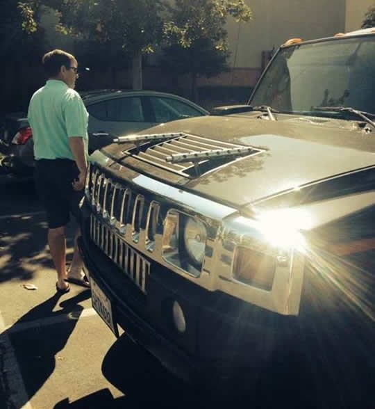 Nemojte ovo pokazati dečkima iz Dubrave